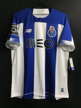 【2019/20】FCポルト(H)/ CONDITION:New / SIZE:M / #10 / NAKAJIMA