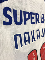 【2019/20】FCポルト(H)/ CONDITION:New / SIZE:M / #10 / NAKAJIMA