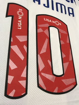 【2019/20】FCポルト(H)/ CONDITION:New / SIZE:M / #10 / NAKAJIMA