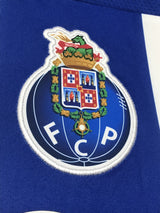 【2019/20】FCポルト(H)/ CONDITION:New / SIZE:M / #10 / NAKAJIMA