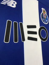 【2019/20】FCポルト(H)/ CONDITION:New / SIZE:M / #10 / NAKAJIMA