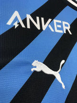 【2023】川崎フロンターレ(H)/ CONDITION:A- / SIZE:XL(ASIA)/ #14 / YASUTO