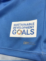 【2023】川崎フロンターレ(H)/ CONDITION:A- / SIZE:XL(ASIA)/ #14 / YASUTO