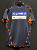 【2010】大宮アルディージャ トレーニング シャツ / CONDITION:A / SIZE:L(日本規格)