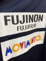 【2010】大宮アルディージャ トレーニング シャツ / CONDITION:A / SIZE:L(日本規格)