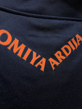 【2010】大宮アルディージャ トレーニング シャツ / CONDITION:A / SIZE:L(日本規格)