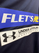 【2010】大宮アルディージャ トレーニング シャツ / CONDITION:A / SIZE:L(日本規格)