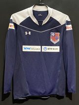 【2014/15】大宮アルディージャ トレーニング シャツ / CONDITION:A / SIZE:M(日本規格)