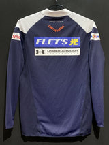 【2014/15】大宮アルディージャ トレーニング シャツ / CONDITION:A / SIZE:M(日本規格)