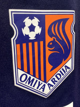 【2014/15】大宮アルディージャ トレーニング シャツ / CONDITION:A / SIZE:M(日本規格)