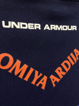 【2014/15】大宮アルディージャ トレーニング シャツ / CONDITION:A / SIZE:M(日本規格)