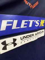 【2014/15】大宮アルディージャ トレーニング シャツ / CONDITION:A / SIZE:M(日本規格)