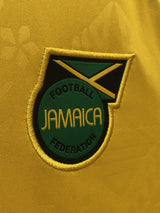 【2024/25】ジャマイカ代表(H)/ CONDITION:A / SIZE:L(日本規格)