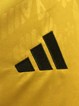 【2024/25】ジャマイカ代表(H)/ CONDITION:A / SIZE:L(日本規格)