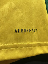 【2024/25】ジャマイカ代表(H)/ CONDITION:A / SIZE:L(日本規格)