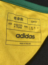 【2024/25】ジャマイカ代表(H)/ CONDITION:A / SIZE:L(日本規格)