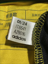【2024/25】ジャマイカ代表(H)/ CONDITION:A / SIZE:L(日本規格)