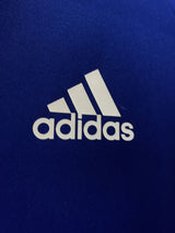 【2018】横浜F・マリノス CONDIVO18 トレーニング ジャージー / CONDITION:NEW / SIZE:L(日本規格) / フルスポンサー