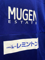 【2018】横浜F・マリノス CONDIVO18 トレーニング ジャージー / CONDITION:NEW / SIZE:L(日本規格) / フルスポンサー