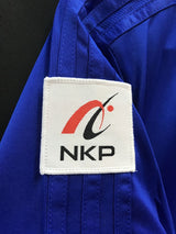 【2018】横浜F・マリノス CONDIVO18 トレーニング ジャージー / CONDITION:NEW / SIZE:L(日本規格) / フルスポンサー