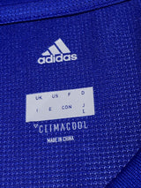 【2018】横浜F・マリノス CONDIVO18 トレーニング ジャージー / CONDITION:NEW / SIZE:L(日本規格) / フルスポンサー