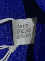 【2018】横浜F・マリノス CONDIVO18 トレーニング ジャージー / CONDITION:NEW / SIZE:L(日本規格) / フルスポンサー