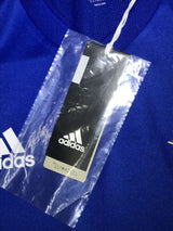 【2018】横浜F・マリノス CONDIVO18 トレーニング ジャージー / CONDITION:NEW / SIZE:L(日本規格) / フルスポンサー