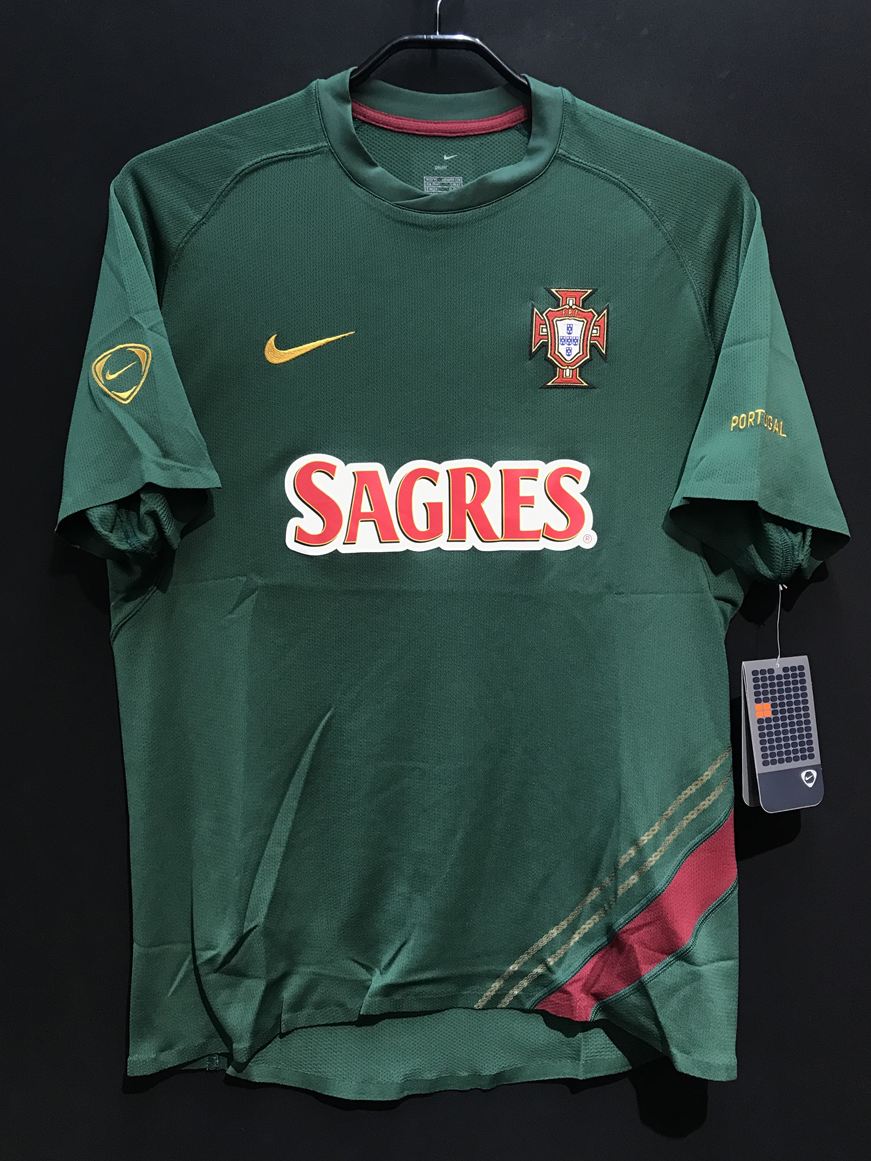 ポルトガル代表 – Vintage Sports Football Store
