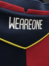 【2024/25】ボローニャ(H)/ CONDITION:A / SIZE:XL