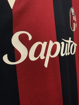 【2024/25】ボローニャ(H)/ CONDITION:A / SIZE:XL