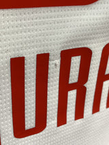 【2024/25】レッドブル・ザルツブルク(H)/ CONDITION:NEW / SIZE:S / #16 / KAWAMURA