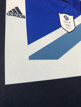 【2012】TEAM GB(H)/ CONDITION:New / SIZE:S