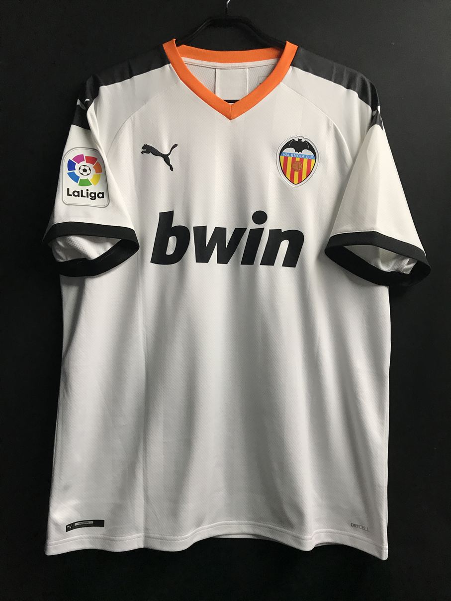 その他スペイン国内クラブ – Vintage Sports Football Store