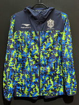 【2018】湘南ベルマーレ アンセム ジャケット / CONDITION:A / SIZE:L(日本規格)