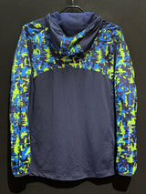 【2018】湘南ベルマーレ アンセム ジャケット / CONDITION:A / SIZE:L(日本規格)