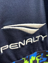 【2018】湘南ベルマーレ アンセム ジャケット / CONDITION:A / SIZE:L(日本規格)