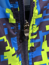 【2018】湘南ベルマーレ アンセム ジャケット / CONDITION:A / SIZE:L(日本規格)