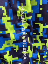 【2018】湘南ベルマーレ アンセム ジャケット / CONDITION:A / SIZE:L(日本規格)