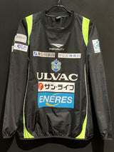 【2014】湘南ベルマーレ トレーニング ピステ トップ / CONDITION:A / SIZE:O(日本規格)