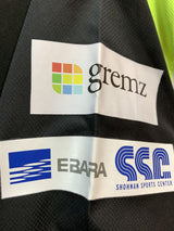 【2014】湘南ベルマーレ トレーニング ピステ トップ / CONDITION:A / SIZE:O(日本規格)