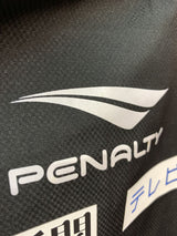 【2014】湘南ベルマーレ トレーニング ピステ トップ / CONDITION:A / SIZE:O(日本規格)