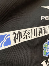 【2014】湘南ベルマーレ トレーニング ピステ トップ / CONDITION:A / SIZE:O(日本規格)