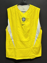 【2002/03】ブラジル代表 トレーニング トップ / CONDITION:A / SIZE:L