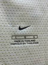 【2002/03】ブラジル代表 トレーニング トップ / CONDITION:A / SIZE:L