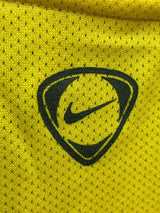 【2002/03】ブラジル代表 トレーニング トップ / CONDITION:A / SIZE:L