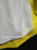 【2002/03】ブラジル代表 トレーニング トップ / CONDITION:A / SIZE:L