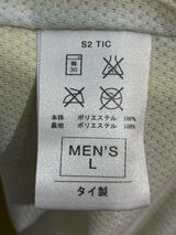 【2002/03】ブラジル代表 トレーニング トップ / CONDITION:A / SIZE:L