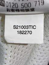 【2002/03】ブラジル代表 トレーニング トップ / CONDITION:A / SIZE:L