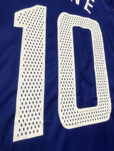 【2004】フランス代表(H)/ CONDITION:A / SIZE:M / #10 / ZIDANE / EURO2004パッチ