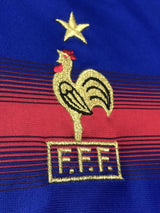 【2004】フランス代表(H)/ CONDITION:A / SIZE:M / #10 / ZIDANE / EURO2004パッチ